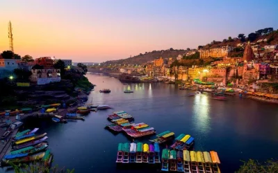 OMKARESHWAR